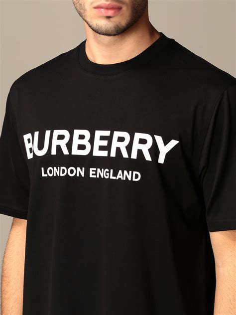 burberry t-shirt damen billig|Burberry t shirt men price.